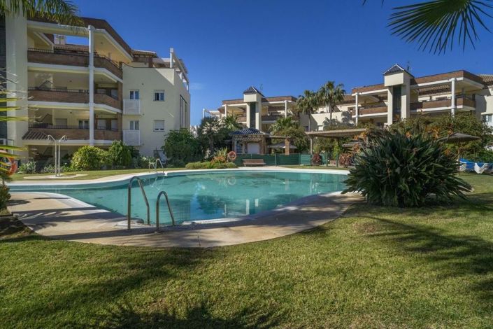 Image No.26-2 Bed Apartment for sale