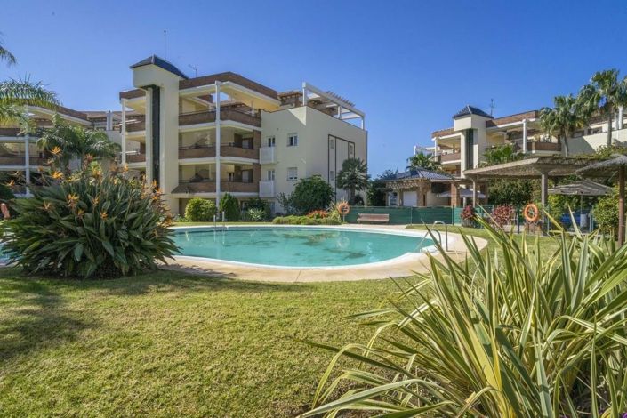 Image No.27-2 Bed Apartment for sale