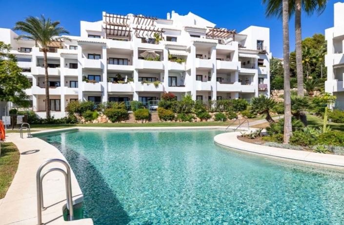 Image No.14-3 Bed Apartment for sale