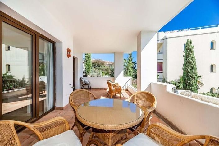 Image No.4-3 Bed Apartment for sale