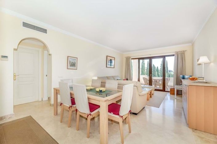 Image No.6-3 Bed Apartment for sale
