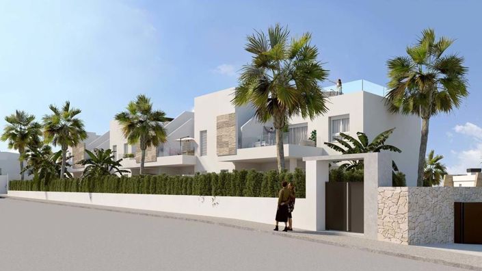 Image No.20-3 Bed Apartment for sale