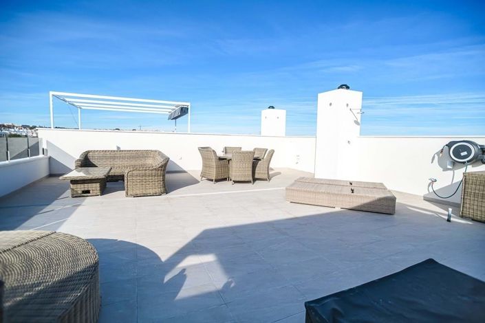 Image No.22-2 Bed Penthouse for sale