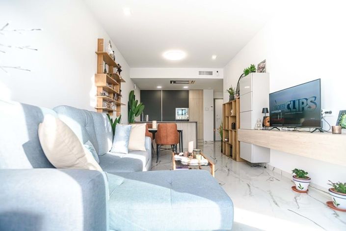 Image No.5-2 Bed Penthouse for sale