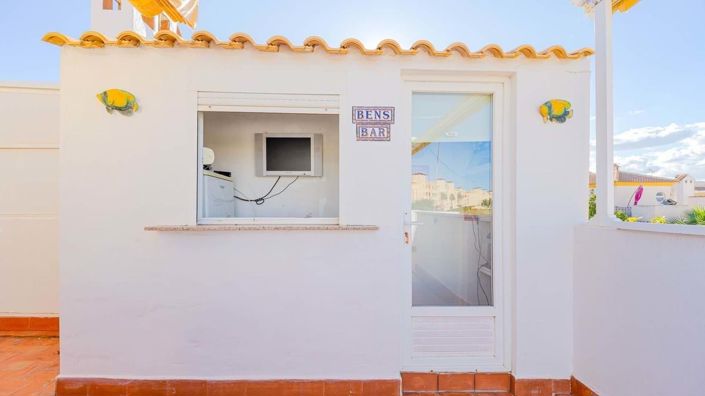 Image No.48-Maison de ville de 3 chambres à vendre à Orihuela Costa