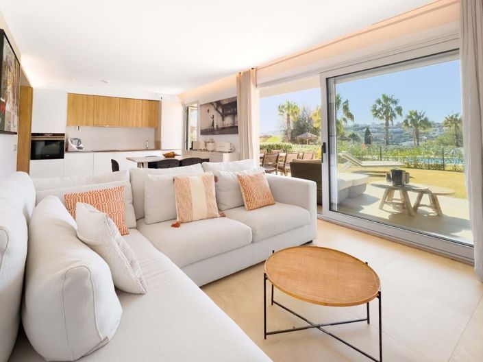 Image No.2-3 Bed Apartment for sale