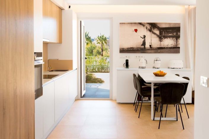 Image No.6-3 Bed Apartment for sale