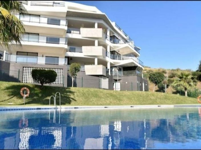 Image No.41-3 Bed Apartment for sale