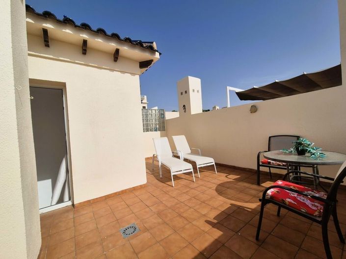 Image No.30-2 Bed Townhouse for sale