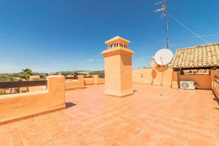 Image No.17-Penthouse de 3 chambres à vendre à La Duquesa