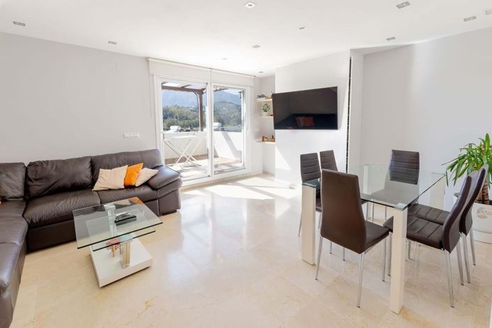Image No.7-Penthouse de 2 chambres à vendre à Estepona
