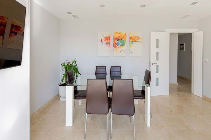 Image No.8-Penthouse de 2 chambres à vendre à Estepona