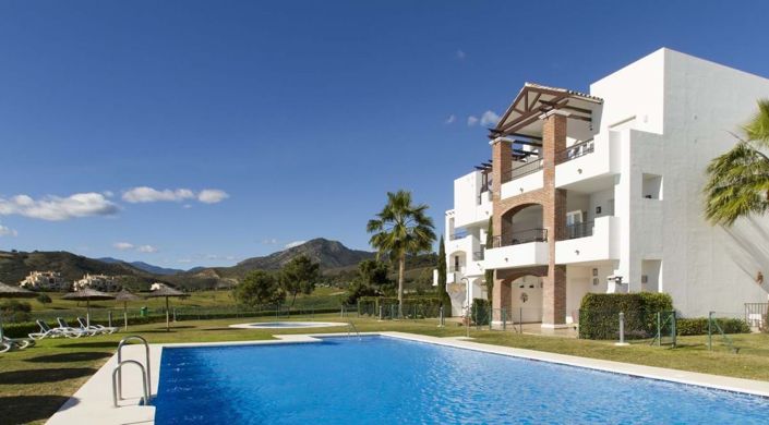 Image No.19-Appartement de 3 chambres à vendre à Estepona