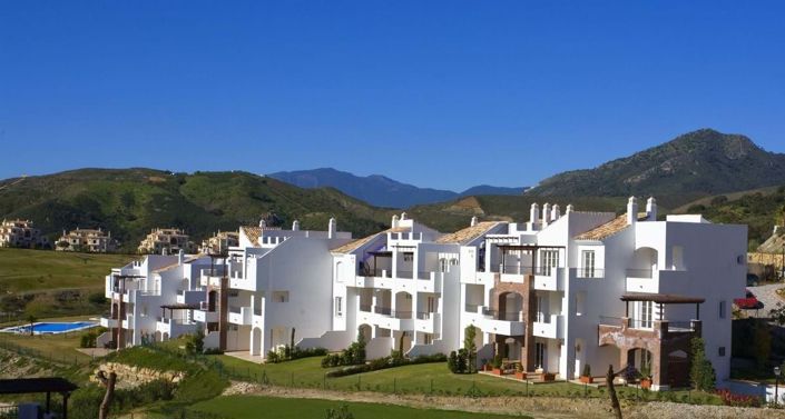 Image No.20-Appartement de 3 chambres à vendre à Estepona