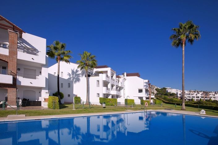 Image No.21-Appartement de 3 chambres à vendre à Estepona