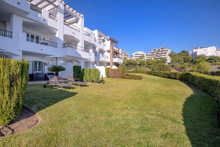 Image No.6-Appartement de 3 chambres à vendre à Estepona