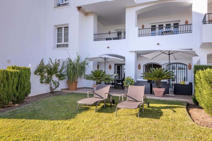 Image No.7-Appartement de 3 chambres à vendre à Estepona