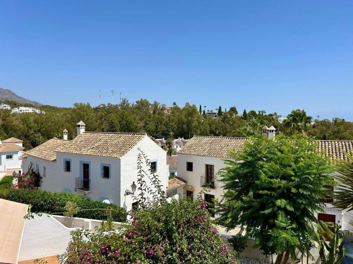 Image No.26-Maison de ville de 2 chambres à vendre à Marbella