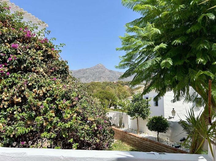 Image No.28-Maison de ville de 2 chambres à vendre à Marbella