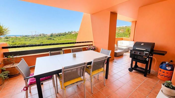 Image No.3-Appartement de 3 chambres à vendre à La Duquesa