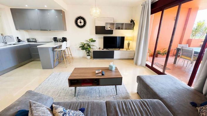 Image No.7-Appartement de 3 chambres à vendre à La Duquesa