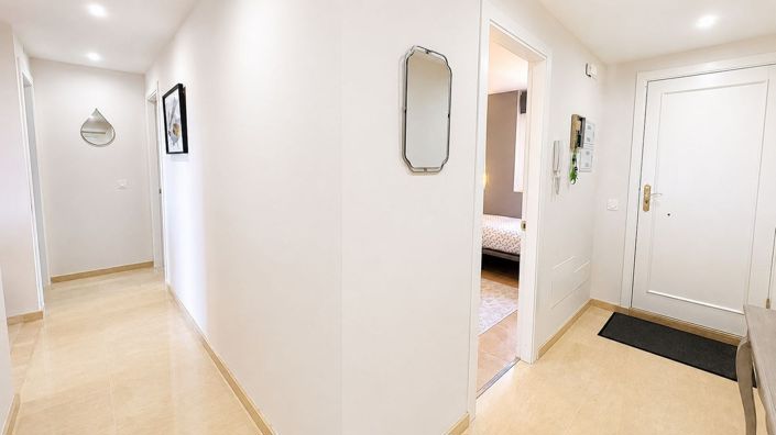 Image No.9-Appartement de 3 chambres à vendre à La Duquesa
