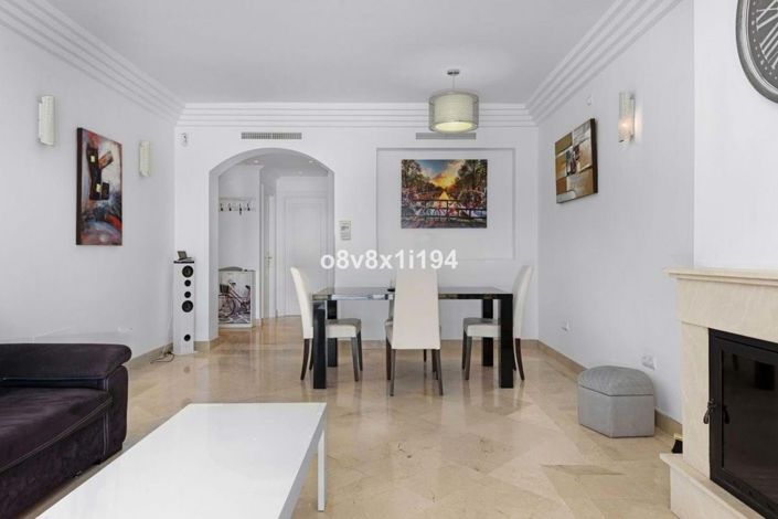 Image No.13-Appartement de 2 chambres à vendre à La Duquesa