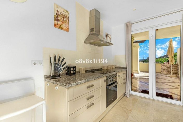 Image No.17-Appartement de 2 chambres à vendre à La Duquesa