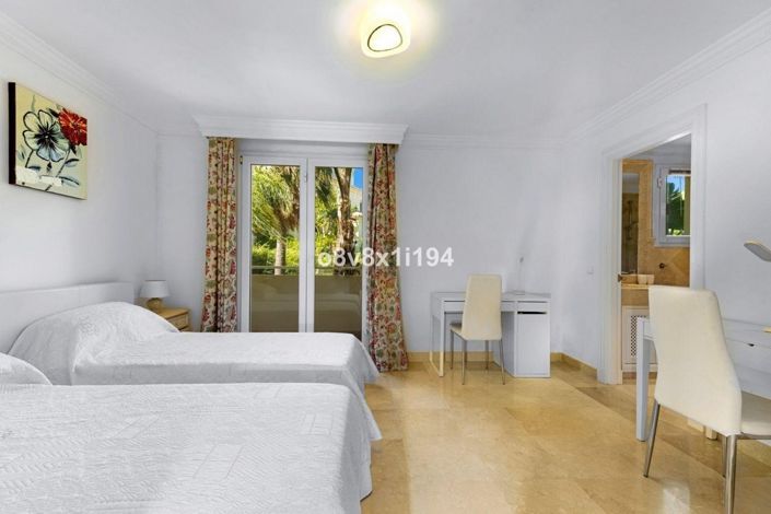 Image No.24-Appartement de 2 chambres à vendre à La Duquesa
