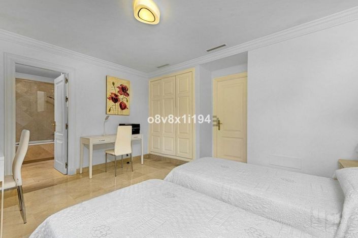 Image No.25-Appartement de 2 chambres à vendre à La Duquesa