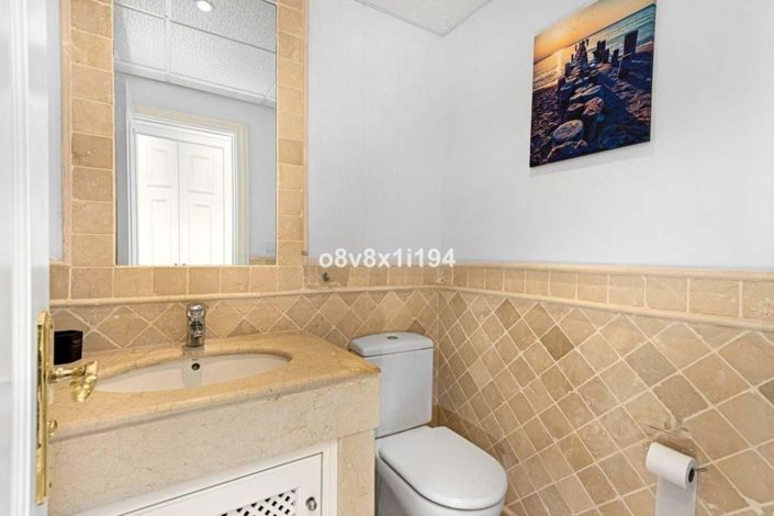 Image No.27-Appartement de 2 chambres à vendre à La Duquesa
