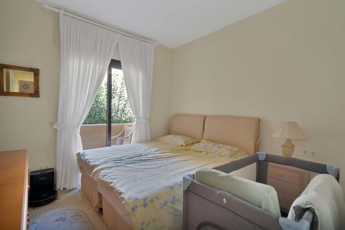 Image No.17-Appartement de 3 chambres à vendre à La Duquesa