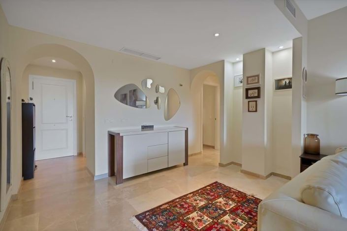 Image No.8-Appartement de 3 chambres à vendre à La Duquesa