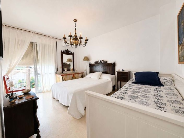 Image No.17-Jumelé de 4 chambres à vendre à La Cala De Mijas