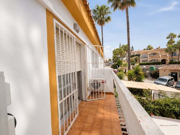Image No.18-Jumelé de 4 chambres à vendre à La Cala De Mijas