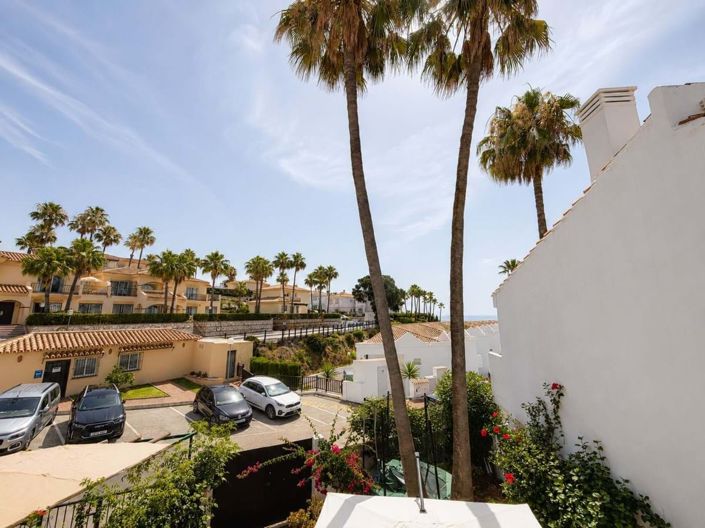 Image No.19-Jumelé de 4 chambres à vendre à La Cala De Mijas