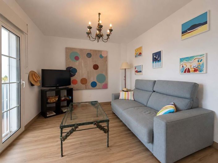 Image No.5-Jumelé de 4 chambres à vendre à La Cala De Mijas