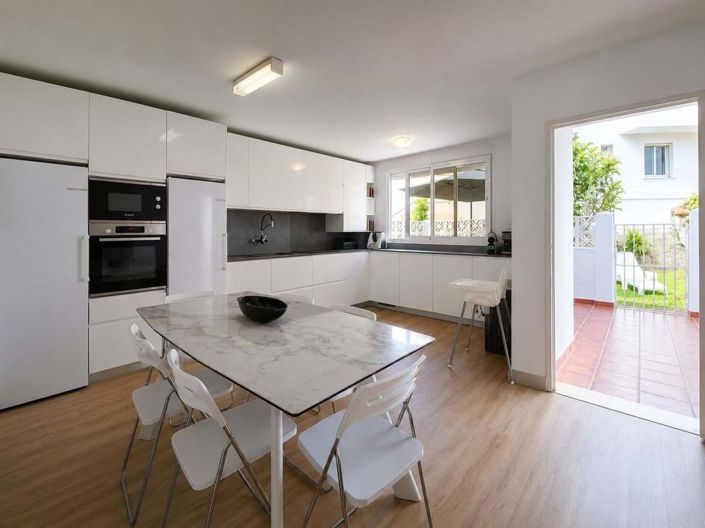 Image No.6-Jumelé de 4 chambres à vendre à La Cala De Mijas