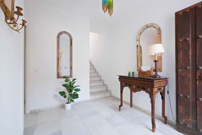 Image No.11-Villa de 4 chambres à vendre à Marbella