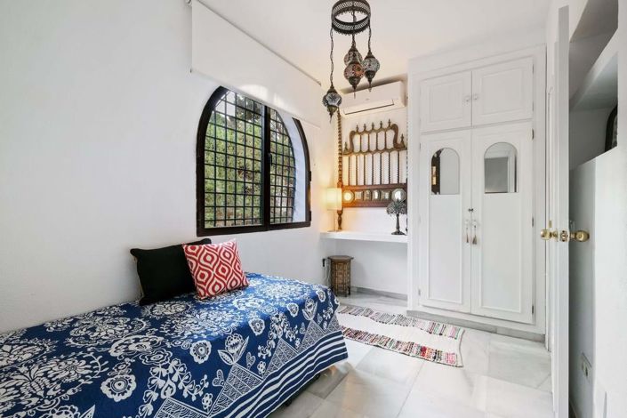 Image No.17-Villa de 4 chambres à vendre à Marbella