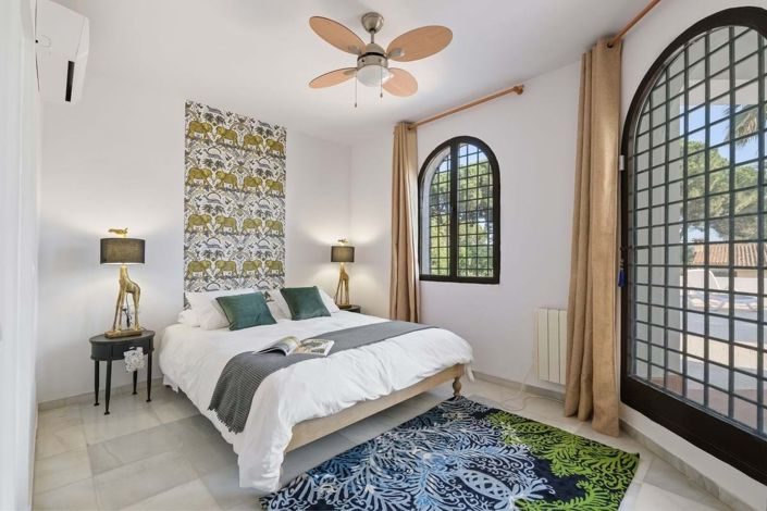 Image No.23-Villa de 4 chambres à vendre à Marbella