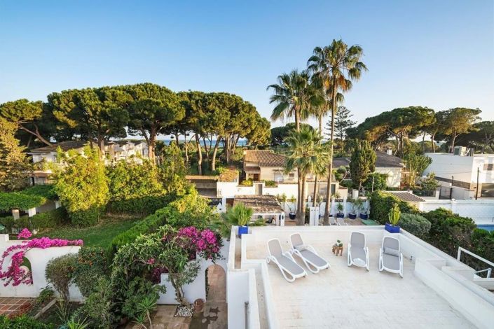 Image No.29-Villa de 4 chambres à vendre à Marbella
