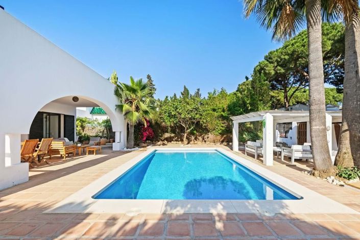 Image No.31-Villa de 4 chambres à vendre à Marbella