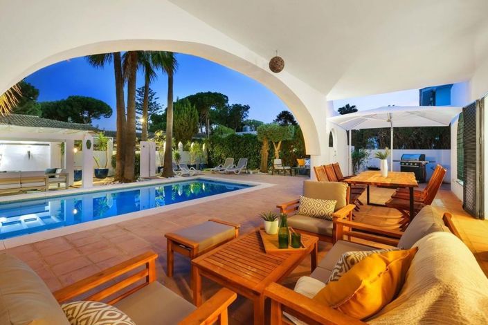 Image No.36-Villa de 4 chambres à vendre à Marbella