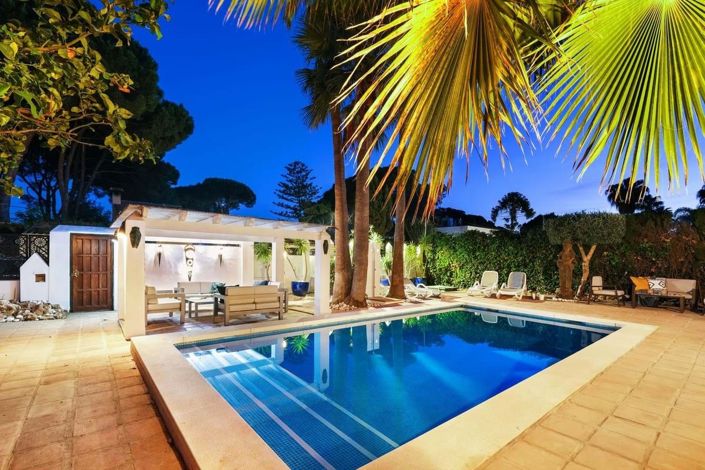 Image No.39-Villa de 4 chambres à vendre à Marbella