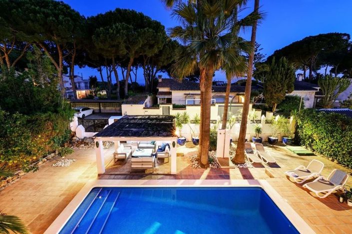 Image No.40-Villa de 4 chambres à vendre à Marbella