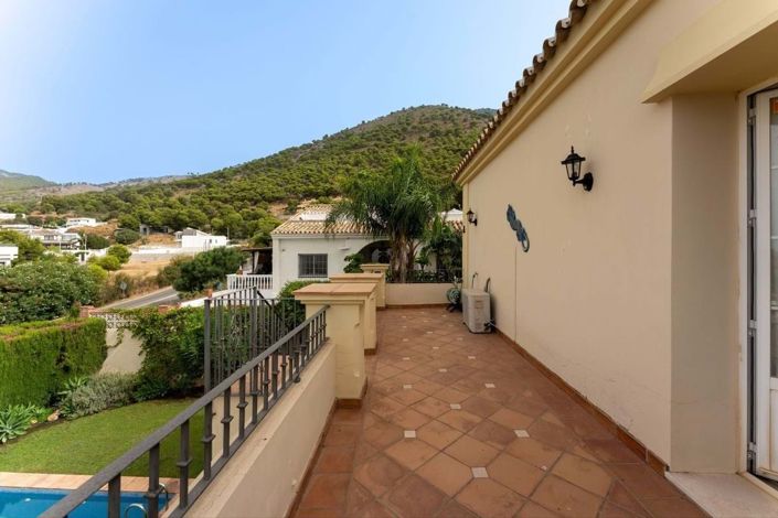 Image No.30-3 Bed Villa for sale