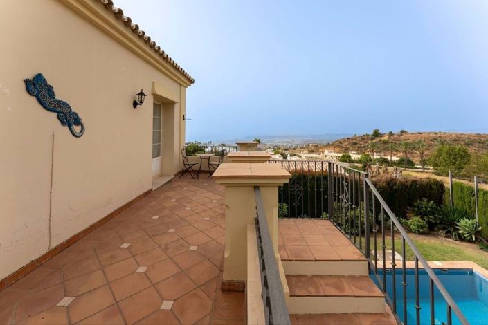 Image No.32-3 Bed Villa for sale