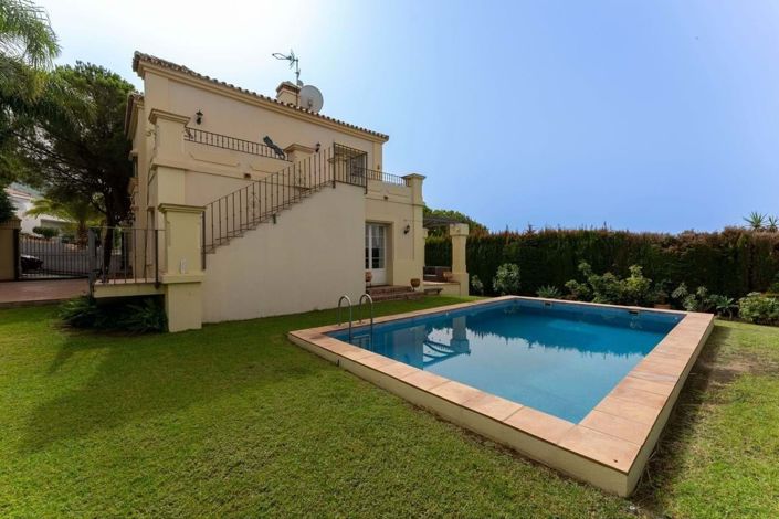 Image No.35-3 Bed Villa for sale
