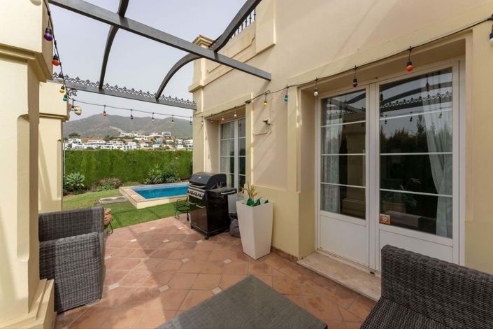 Image No.36-3 Bed Villa for sale